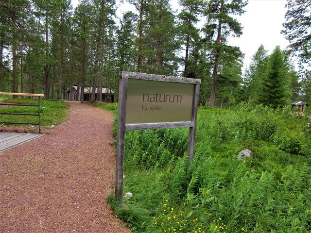 Fulufjället National Park